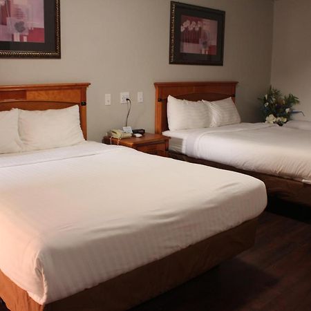 Thunderbird Motel Las Vegas/ New Mexico ภายนอก รูปภาพ