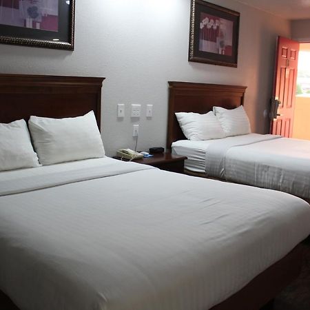 Thunderbird Motel Las Vegas/ New Mexico ภายนอก รูปภาพ