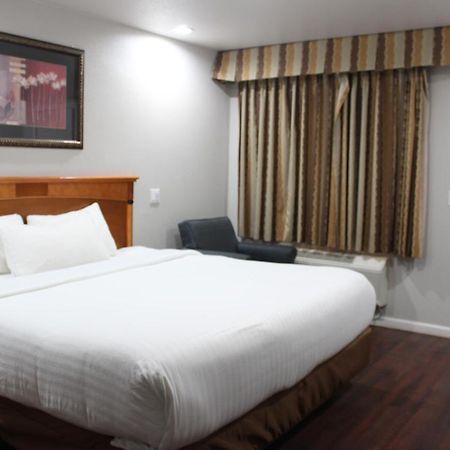 Thunderbird Motel Las Vegas/ New Mexico ภายนอก รูปภาพ