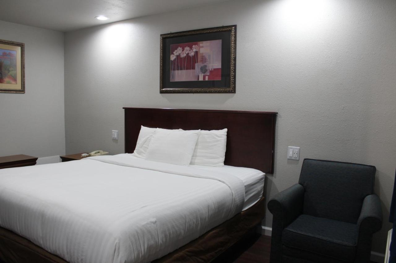 Thunderbird Motel Las Vegas/ New Mexico ภายนอก รูปภาพ