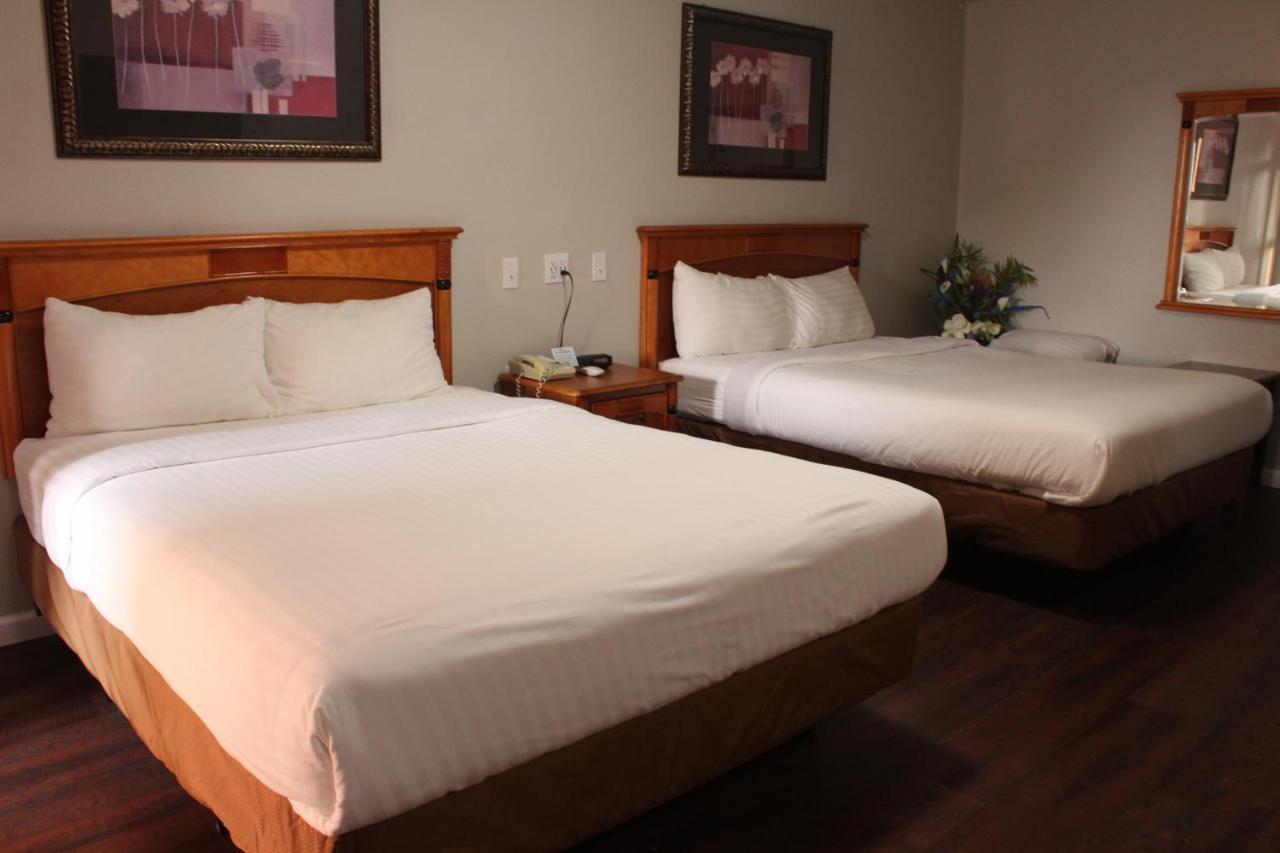 Thunderbird Motel Las Vegas/ New Mexico ภายนอก รูปภาพ