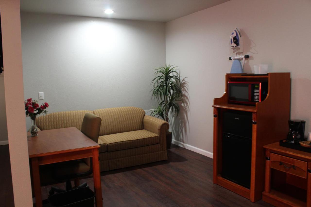 Thunderbird Motel Las Vegas/ New Mexico ภายนอก รูปภาพ