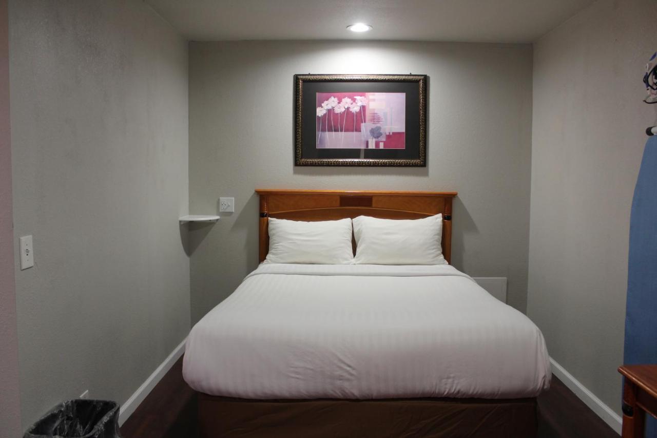 Thunderbird Motel Las Vegas/ New Mexico ภายนอก รูปภาพ