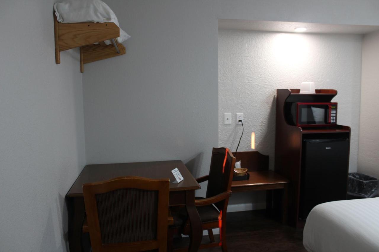 Thunderbird Motel Las Vegas/ New Mexico ภายนอก รูปภาพ