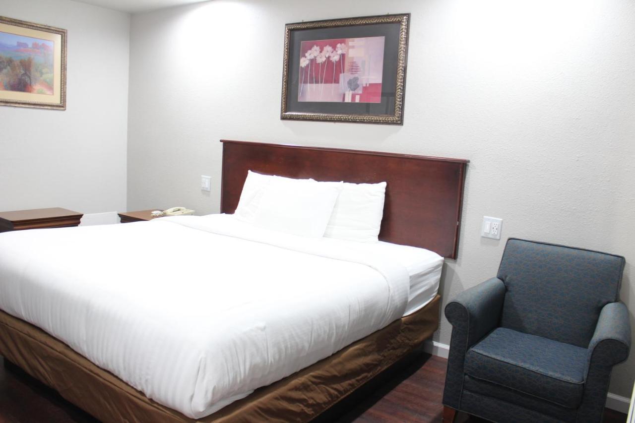 Thunderbird Motel Las Vegas/ New Mexico ภายนอก รูปภาพ