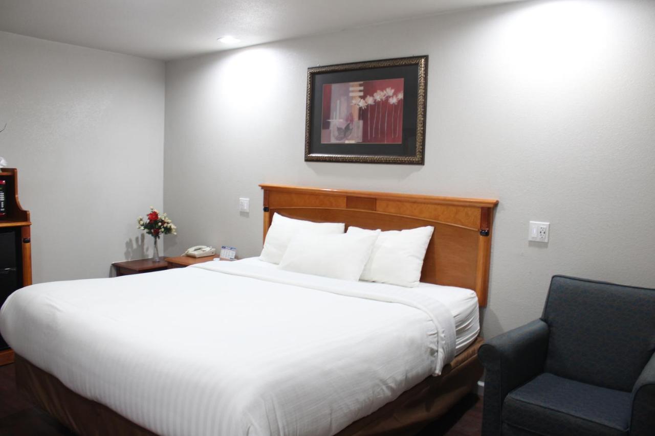 Thunderbird Motel Las Vegas/ New Mexico ภายนอก รูปภาพ