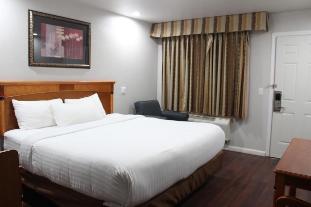 Thunderbird Motel Las Vegas/ New Mexico ภายนอก รูปภาพ