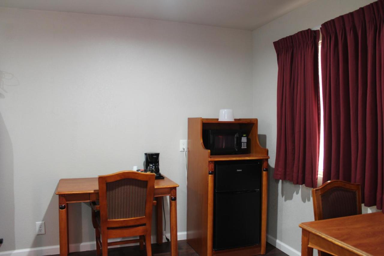 Thunderbird Motel Las Vegas/ New Mexico ภายนอก รูปภาพ
