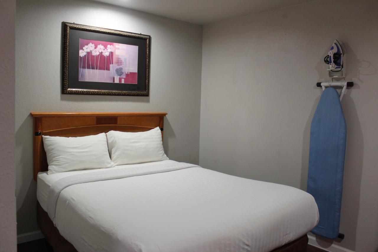 Thunderbird Motel Las Vegas/ New Mexico ภายนอก รูปภาพ